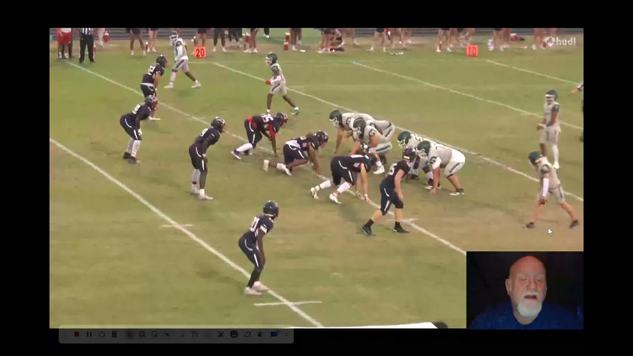 Andrew Harris Video. Harris has committed to The Arkansas Razorbacks!!