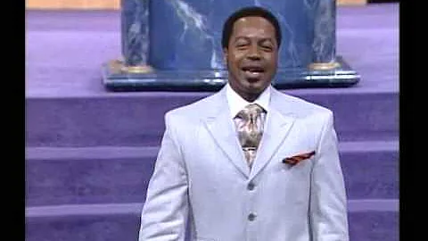 Michael Orion Carter Talks About Being Raised in C...