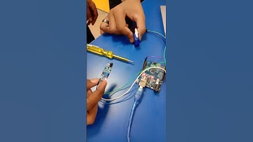 Best Arduino project  using ir Sensor and Servo Motor