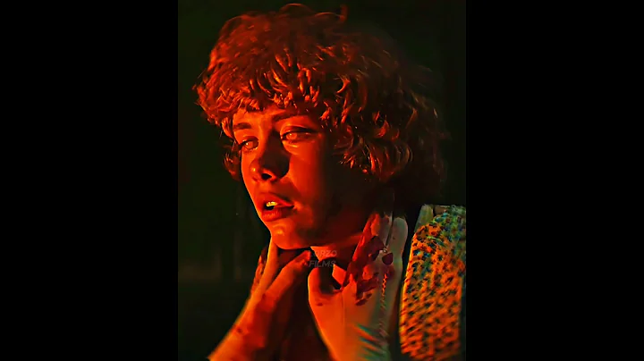 Beverly Sees The Deadlights 😱 | IT | #shorts #movie #viral #itmovie