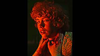 Beverly Sees The Deadlights It