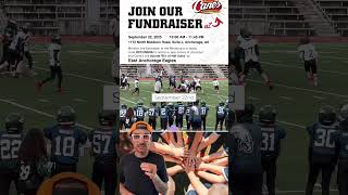 The Anchorage Eagles and Raising Canes