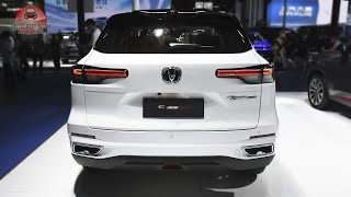 ✅НОВЫЙ CHANGAN CS55 PLUS❗❗❗ОТТС В РОССИИ!