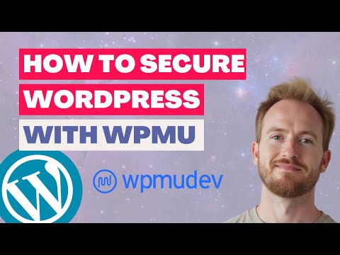 Secure Your WordPress Site 🔐 with WPMU Defender - WordPress Security Plugin