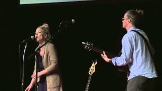 Oh Brother Big Sister | Penny Rosin & Radel Rosin | TEDxTraverseCity