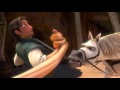 Tangled - Maximus The Horse