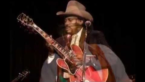 Otis Rush & Jimmy Dawkins ~ 