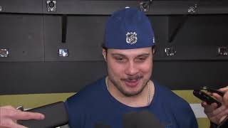 Maple Leafs Post Game - December 10, 2019