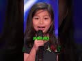 Dora Was NORMAL Audition