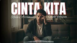 Cinta Kita  Reza Artamevia cover