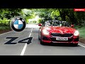 BMW Z4 S Drive 30i. Is it the best small engined 2 seater sports car?