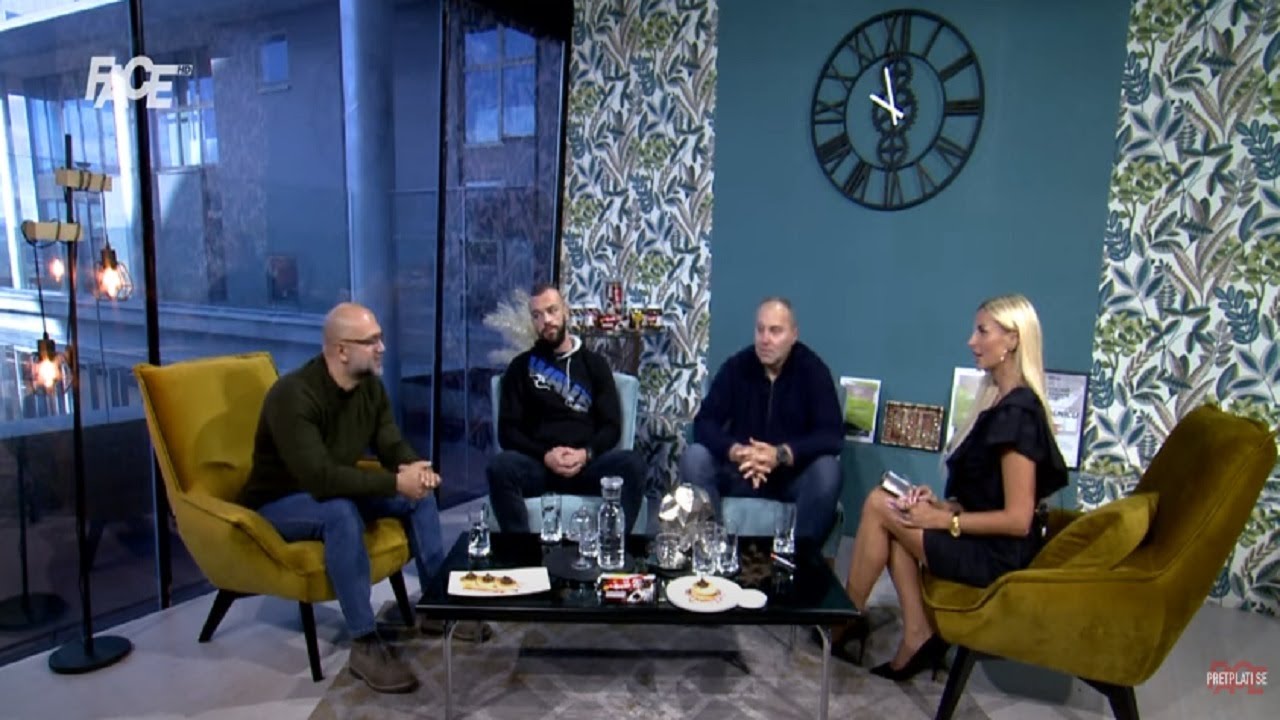 Hasan Kačević: “Nijednog borca ne bole batine. Boli ih poraz”