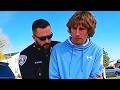 YouTuber Facing 12 Years Prison Over a LEGO Situation