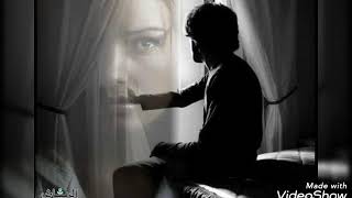 شوف بقينا فين يا قلبى       سمعها