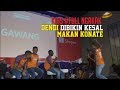 #WKWK KONATE BIKIN NGAKAK SAAT PEMAIN AREMA GAMES TEBAK KATA