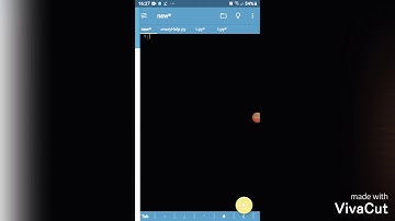 Script de tabuada com Python3 - Be Crazy😜