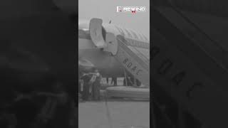 October 26, 1958: America's First Jet Airliner, the Boeing 707, took flight | Firstpost Rewind