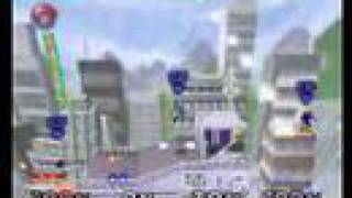 Super Smash Bros: Level 9 CPUs are stupid!