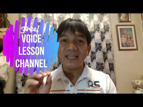 Video: Paano Marinig Ang Iyong Panloob Na Boses
