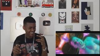 Jhony REACT - JOGA UMA PRA BAIXO - Greg Ferreira