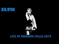 Elvis Live In Niagara Falls July 13 1975 AS