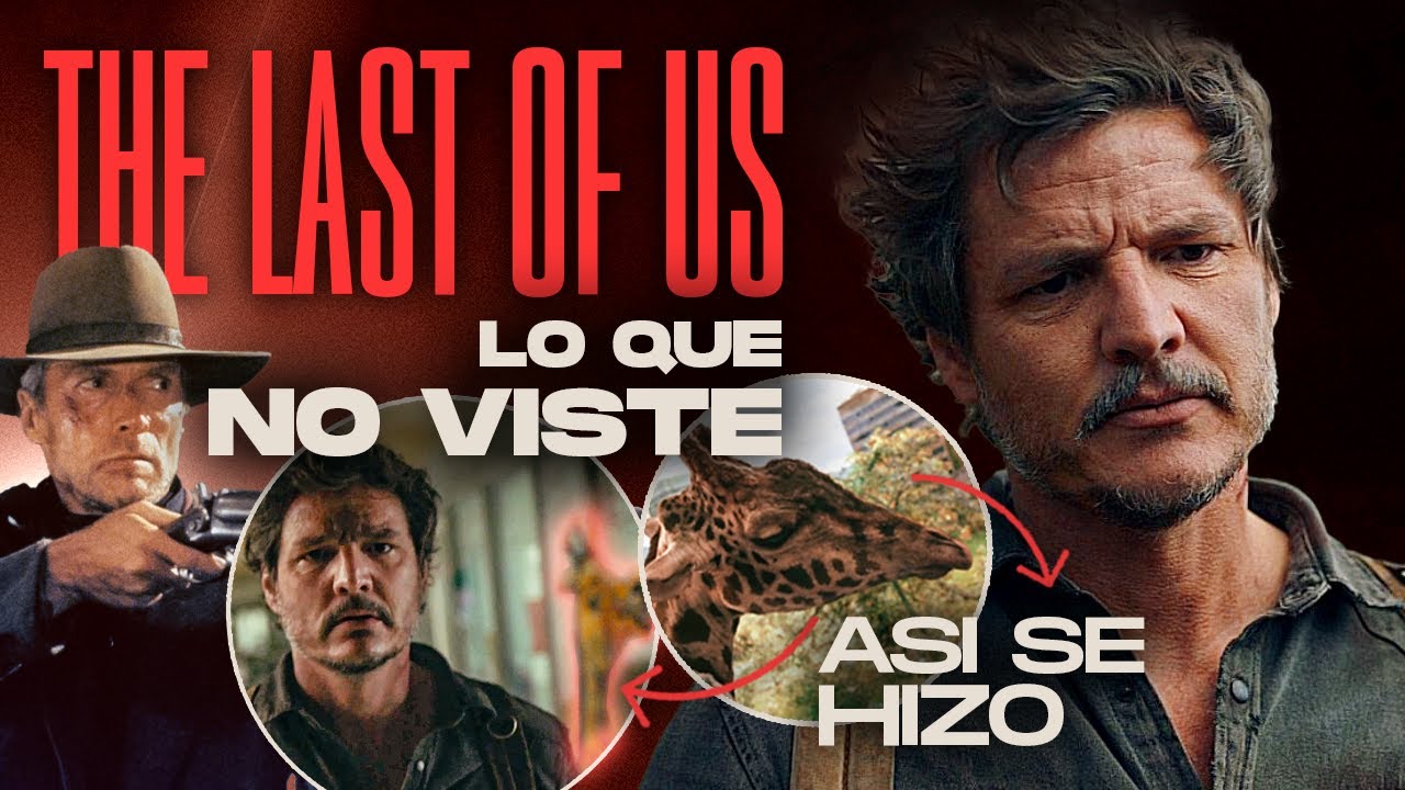 THE LAST OF US: TODO lo que NO VISTE en el CAPÍTULO 9 | Referencias easter eggs simbolismos resumen