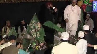 Dar e Nabi Par - Sajid Qadri