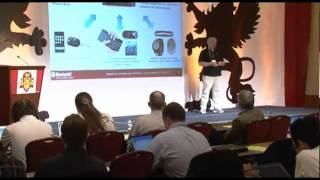 Bluetooth SIG - 2011 All Hands Meeting - Introduction to the Bluetooth Ecosystem Teams (BETs) Net Worth