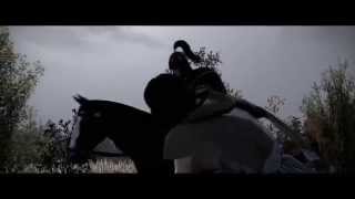 Total War Attila - Kara At