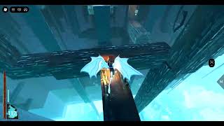 Roblox Abyss World - Checkpoint 8 to 9