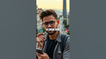 Packing Light for Deep Focus: On the Road Remote Work Guide