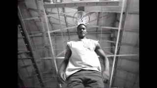 Dominique Wilkins - 1994 Reebok Pump Commercial The Return
