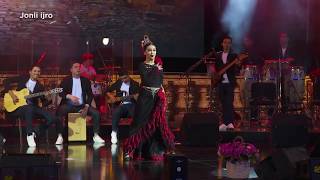 Yorqinxo'ja Umarov - Popuri (Konsert versiya 2019) Resimi