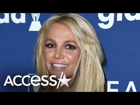 Britney Spears Reveals She Had Her First Glass Of Wine In '13 Years' After End Of Conservatorship - Access
