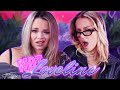 I'M THE TOXIC EX! HELP! + BF CAUGHT FILMING OTHER GIRLS | NOT LOVELINE Ep 42