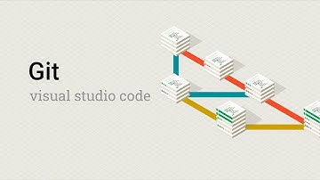 Utiliser Git dans Visual Studio Code