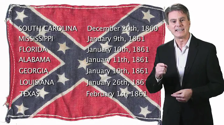 Bill Whittle - Racism - Democrats and Republicans ...
