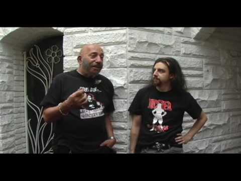 Don Edmonds Tribute with Sid Haig