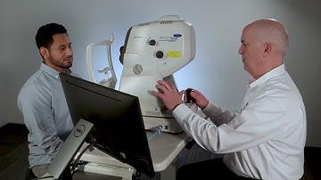 How It Works: 3D Wide Scan on Triton Multimodal SS-OCT