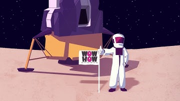 Frame-by-Frame Animation | Wow-How Showreel 2020