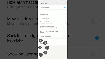 Como ativar Assistive Touch Xiaomi?