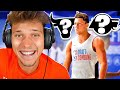 I Got Drafted! - NBA 2K22 My Career #4