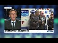 US Midterm elections: "This is a really big test for democrats"