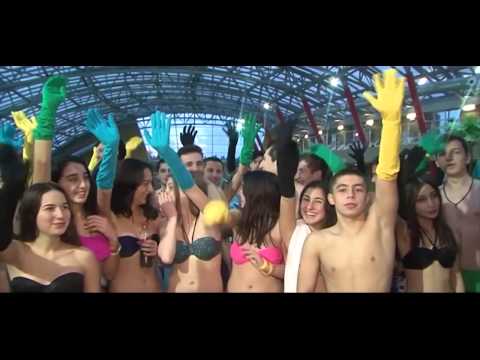 გაზაფხული-ზაფხულის სიგიჟე იწყება - მუსიკალური ფესტივალები და მოდის კვირეულები