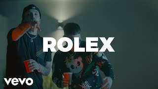 Sam Baby - Rolex ft. Steven Montoya