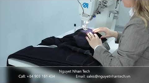 860 MÁY ĐẾ TRỤ ĐIỆN TỬ, DIỄU ĐOẠN SƯỜN NGOÀI QUẦN JEAN