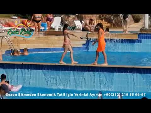 Kamu Çalışanlara Özel Kamp | Tatil | Reklamı