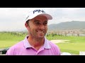 Round 1 Highlights - 2014 UniCredit PGA Professional Championship of Europe