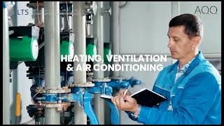 LTS ELECTROMECHANICAL EQUIPMENT INSTALLATION LLC