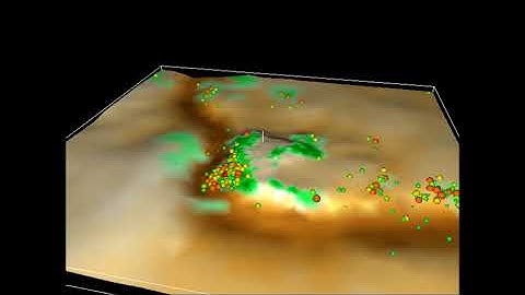 ABM Lab | Modelling a Fish Reef